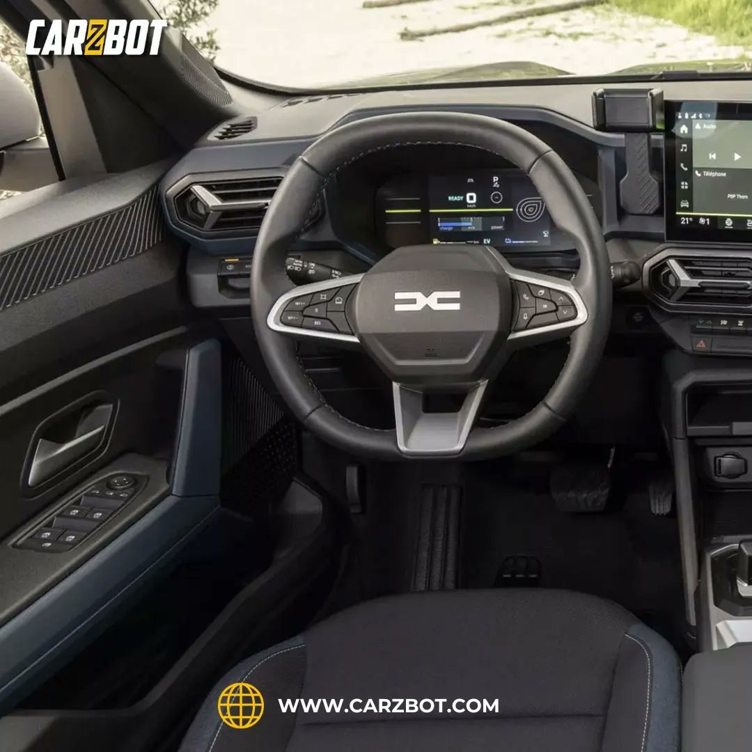 CarzbotIndia tweet media