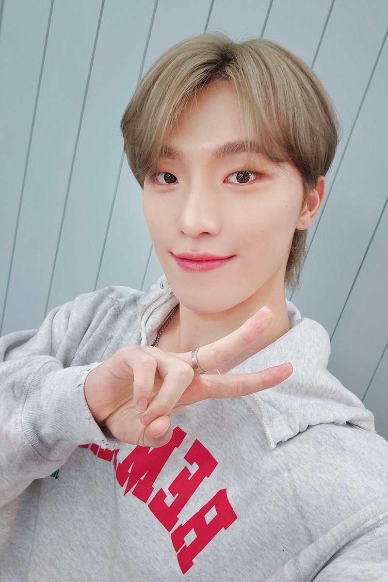 세븐틴 손민수해보자 tweet media