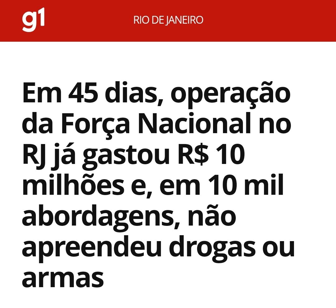 Cecillia's tweet photo. 10 milhões. 1 agente morto. 2 agentes roubados. Um claro exemplo de como a segurança é tratada com negacionismo. Depois de tantos tweets do pessoal do MJ nessa rede, não responderam qd foram questionados sobre estes "resultados" rs https://t.co/hAnU9Va7Na