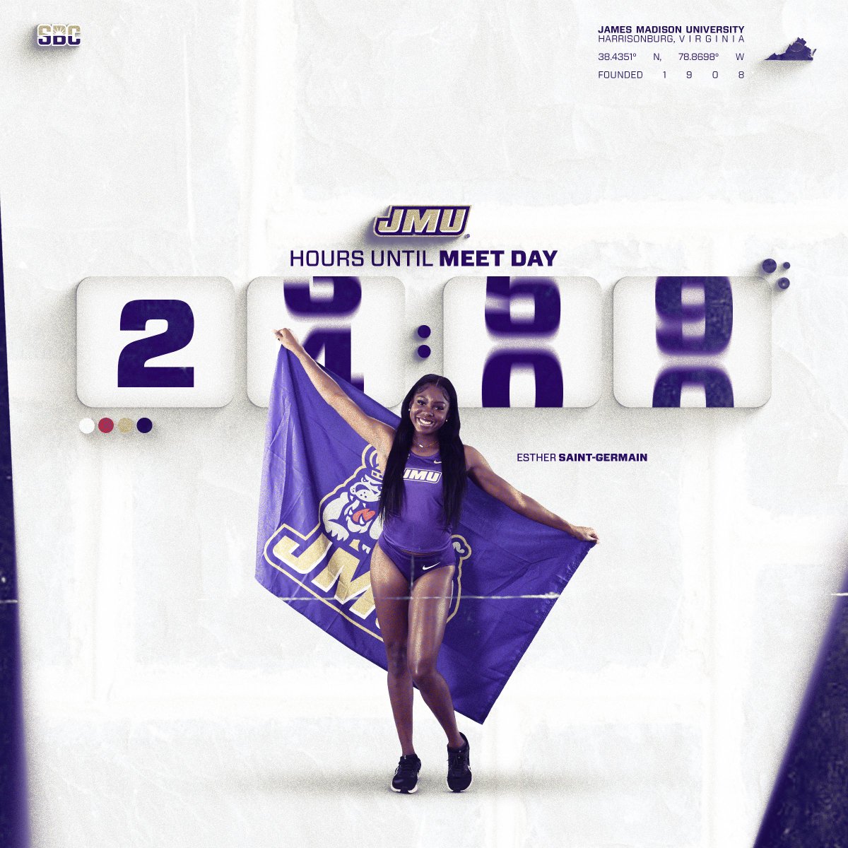 Here. We. Go.

#GoDukes