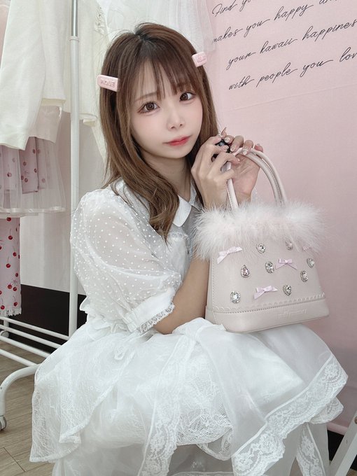コスプレイヤー姫宮まほれのTwitter画像12
