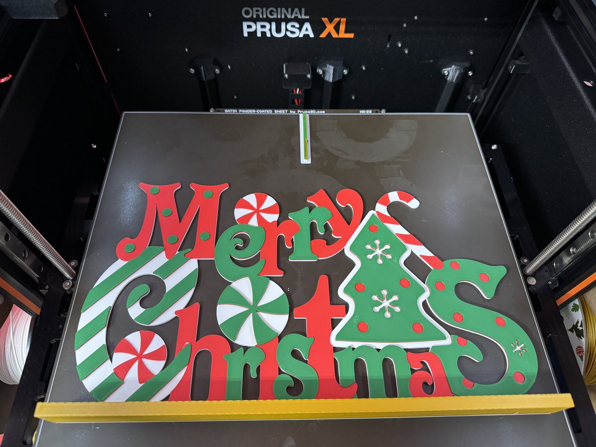 Joel Telling - 3D Printing Nerd ✋ tweet media