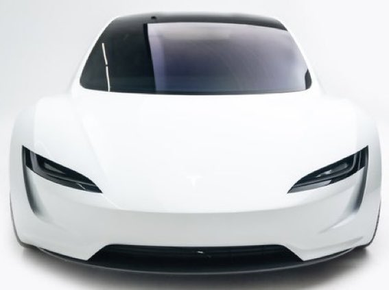 teslamindset's tweet image. It’s more than a feeling 🤍