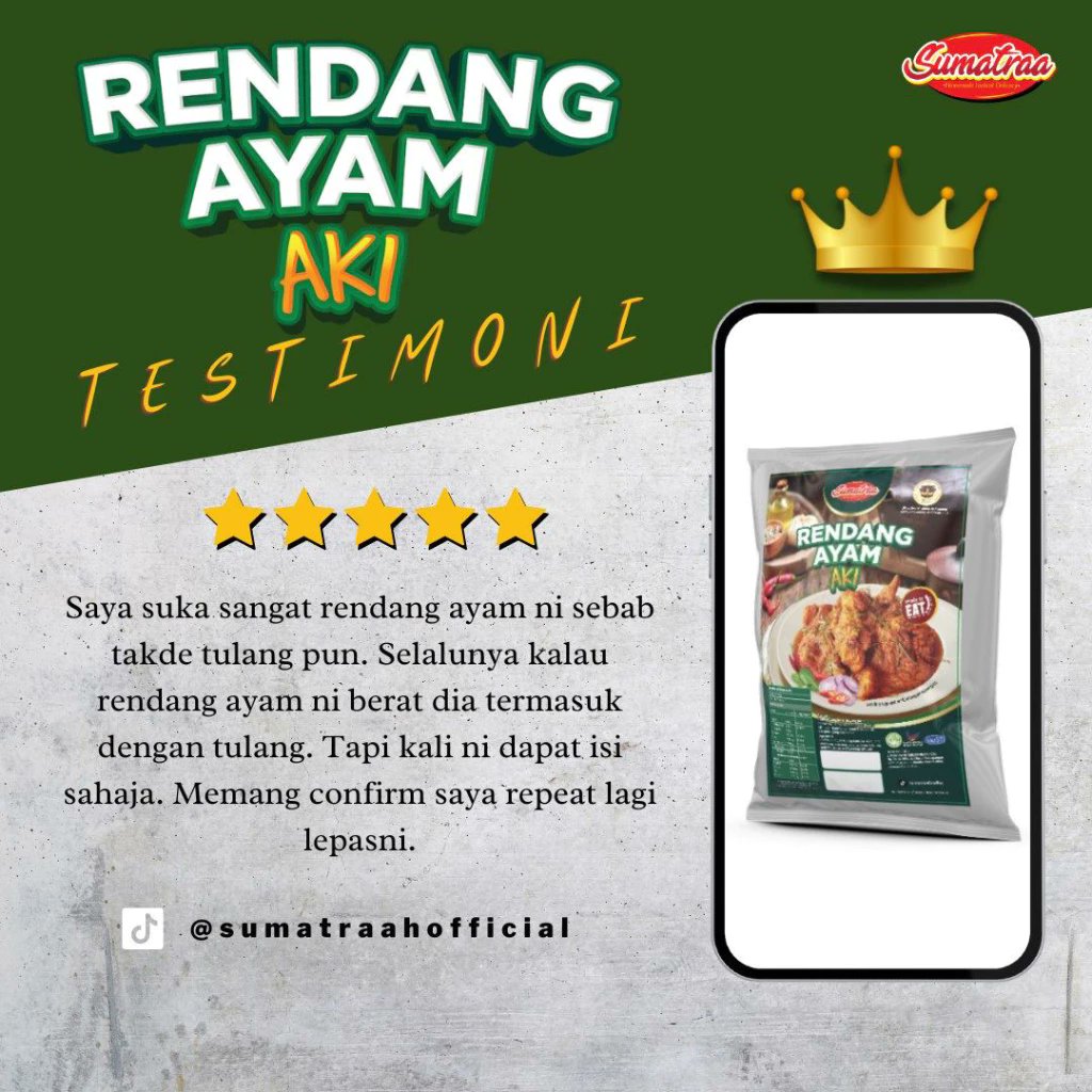 Masaiza94's tweet photo. Makanan travel/Umrah ,mudah dan senang sangat 👇👇
https://t.co/0yt8tVgwhB
#shopeemission https://t.co/eY33bK5jUS