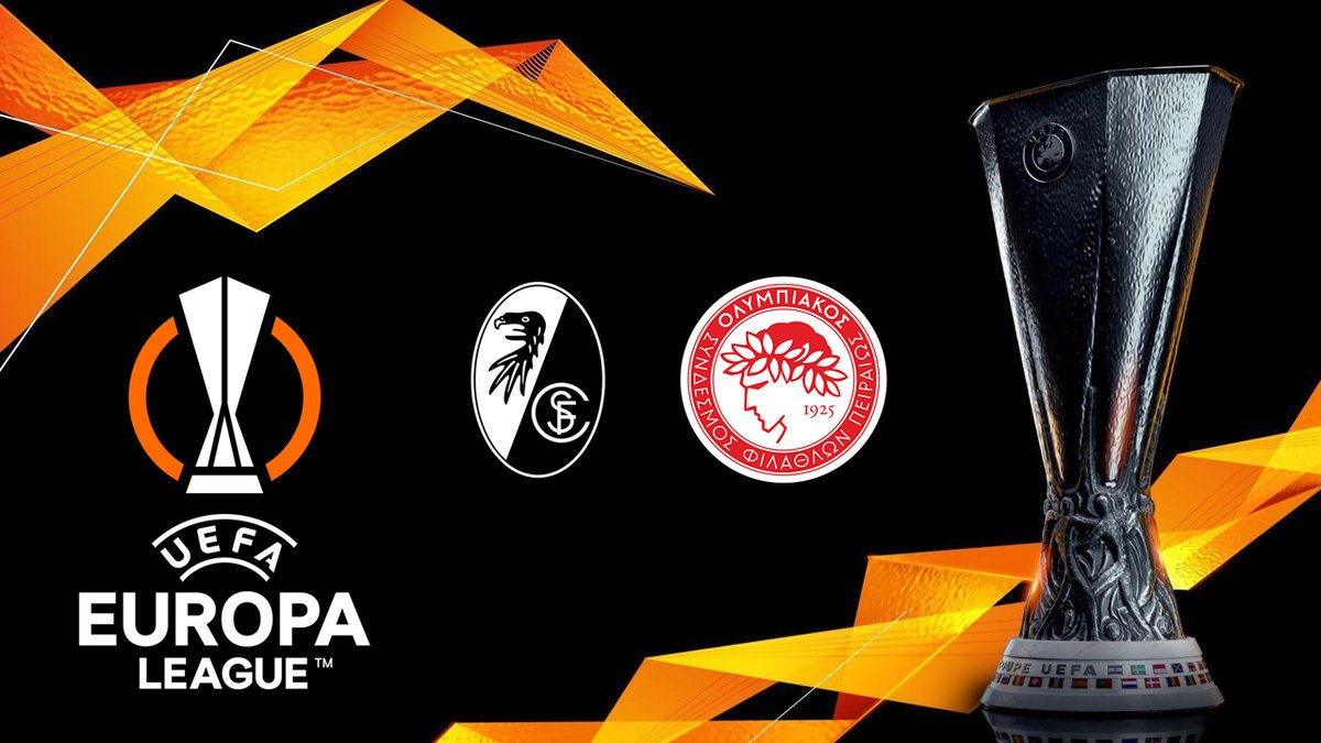 Freiburg vs Olympiacos Live Streaming and TV Listings, Live Scores, Videos - November 30, 2023 - Europa League