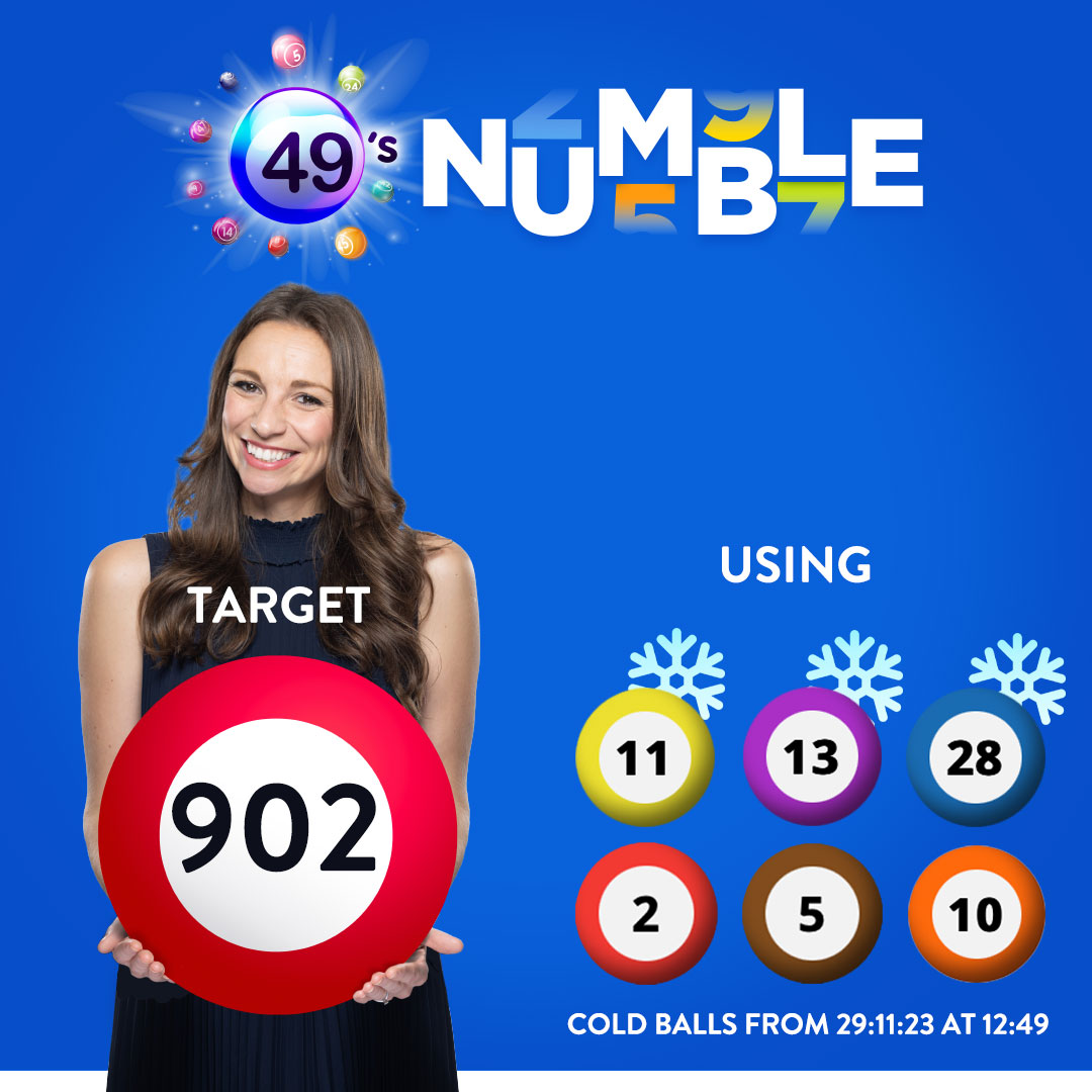 49's Draw tweet media