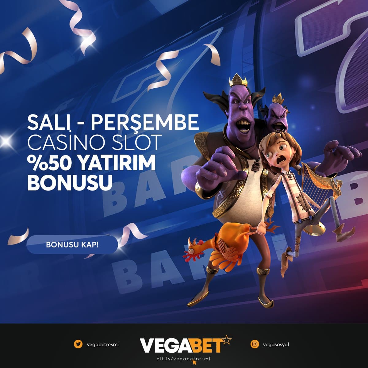 Vegabet