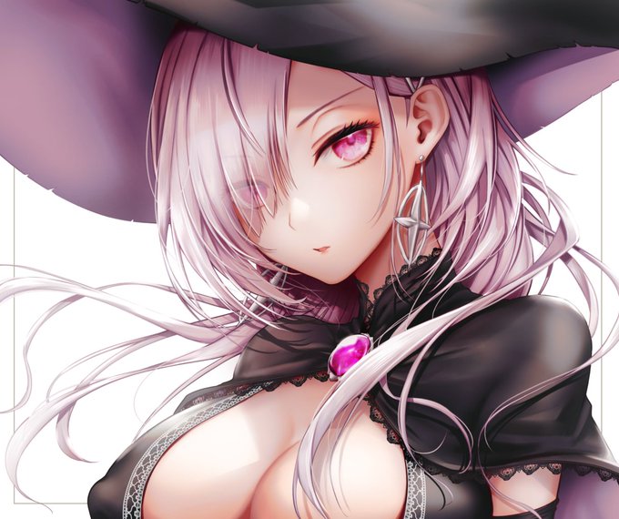 witch