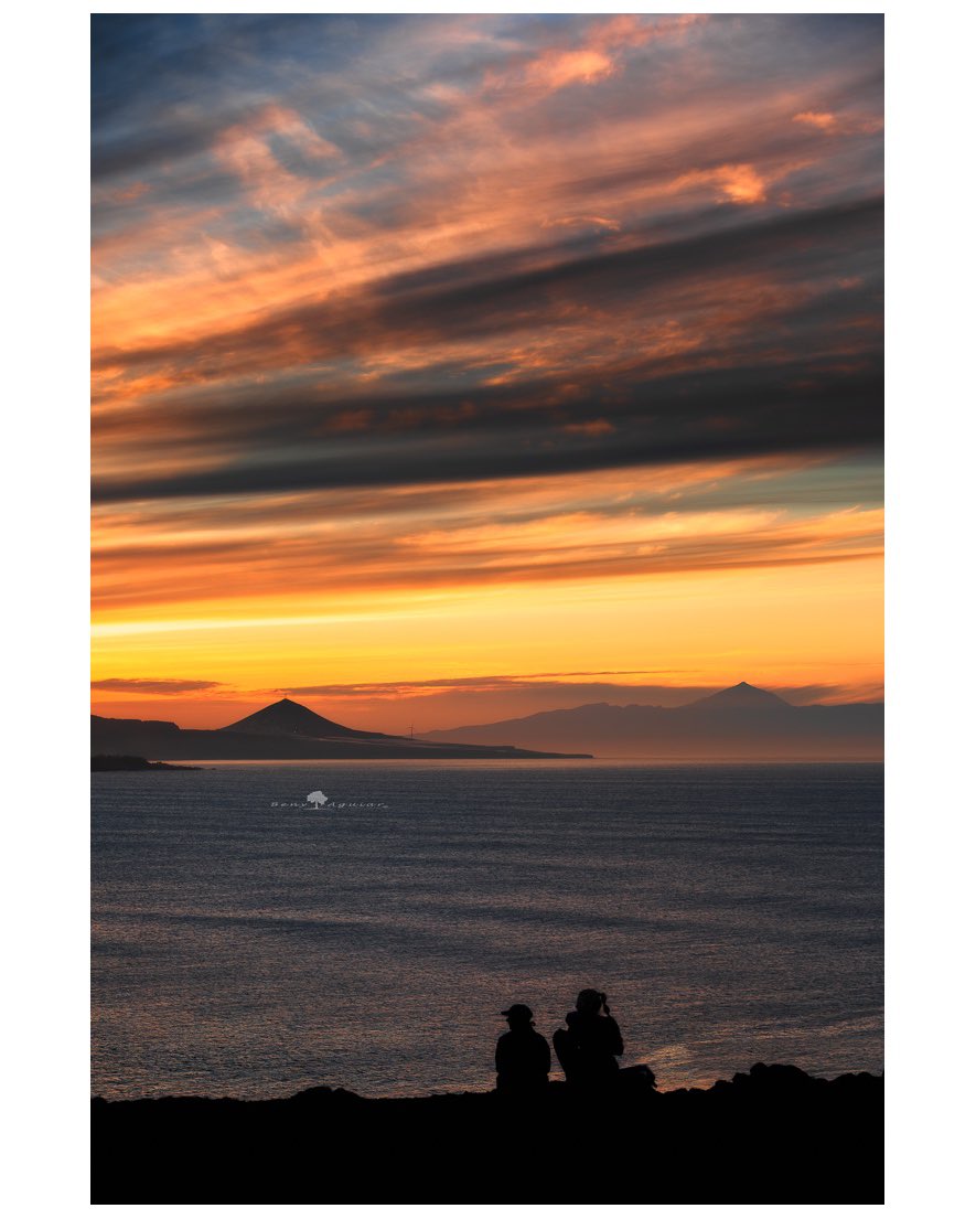 Sunset, El Confital. 

#grancanaria #laspalmasgc #canonespaña #liveforthestory #sunset