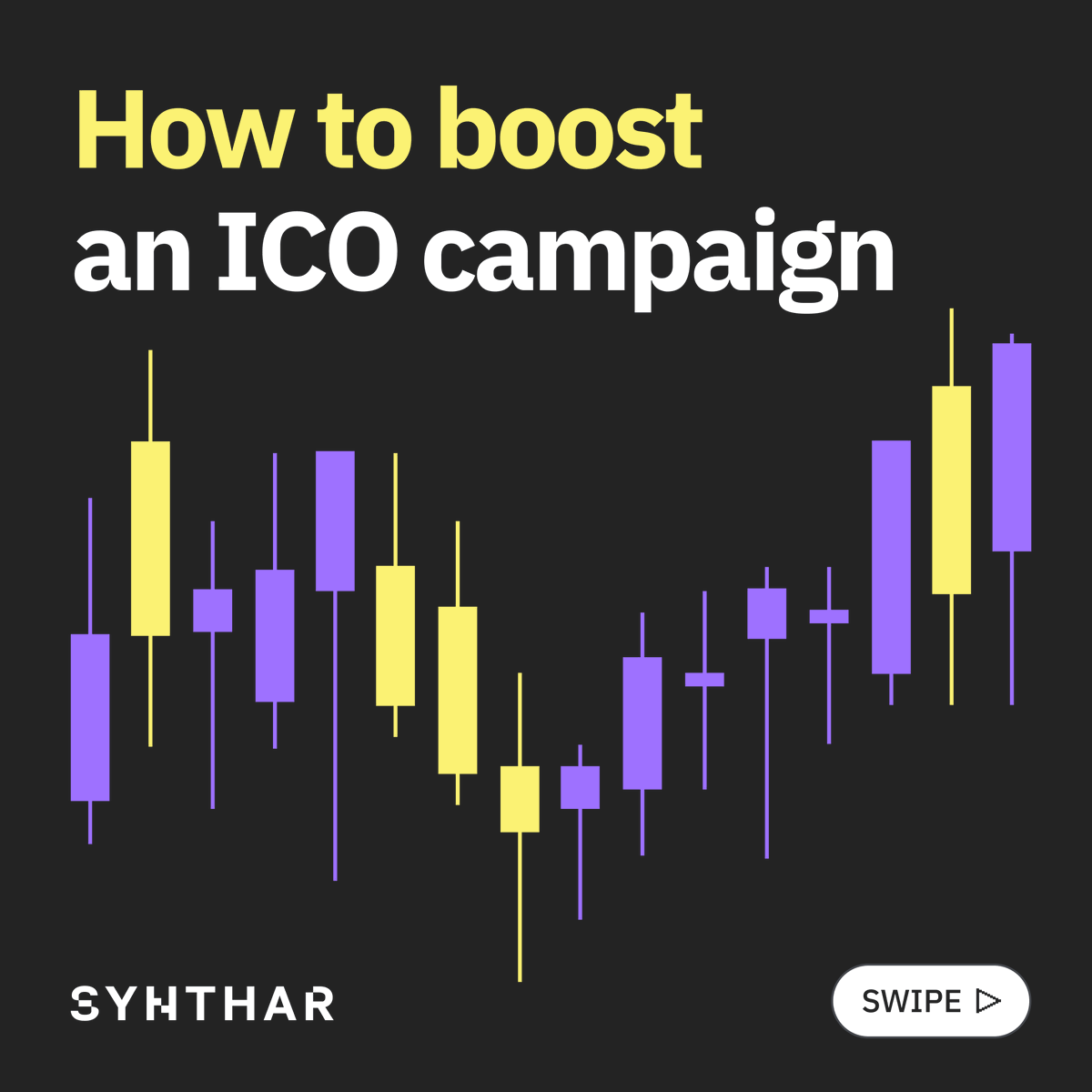 synthar_ai's tweet photo. 1/4🚀 Localizing your content elevates your ICO campaigns. Learn how to utilize Synthar to create dynamic AMA sessions and culturally tailored ads.
#ICOStrategy #CryptoStrategy #Crypto #CryptoCurrency #CryptoMarket #Bitcoin #DigitalMarketing #ContentLocalization #AI #Synthar https://t.co/1LdXZSLgeb