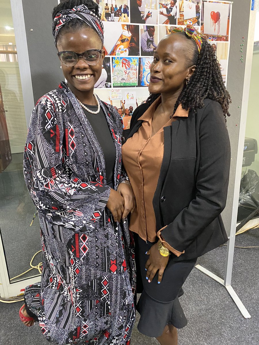 DorynClara's tweet image. To support my career growth and development for the last three days this week , I have been able to network and connect.

Networking has enabled me meet people at all professional levels 

Networking has led me to exchange new ideas and learn more.
#Newfriendships
#Letsnetwork