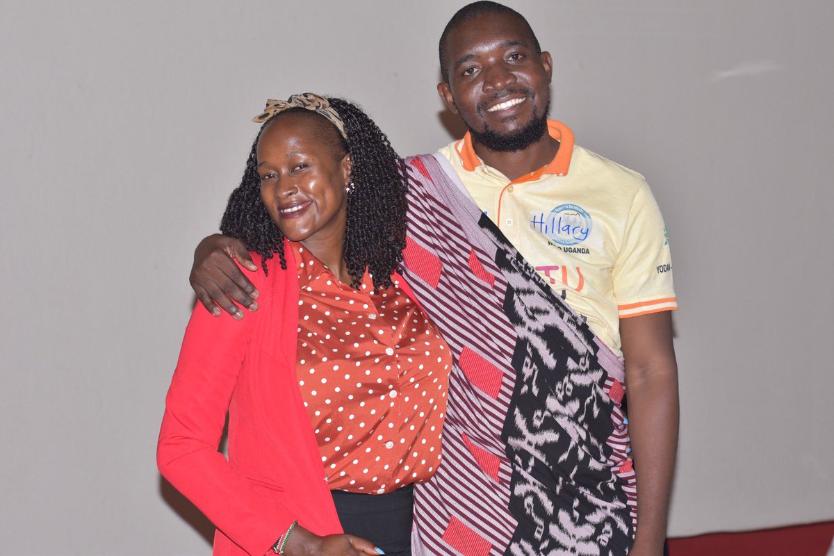 DorynClara's tweet image. To support my career growth and development for the last three days this week , I have been able to network and connect.

Networking has enabled me meet people at all professional levels 

Networking has led me to exchange new ideas and learn more.
#Newfriendships
#Letsnetwork