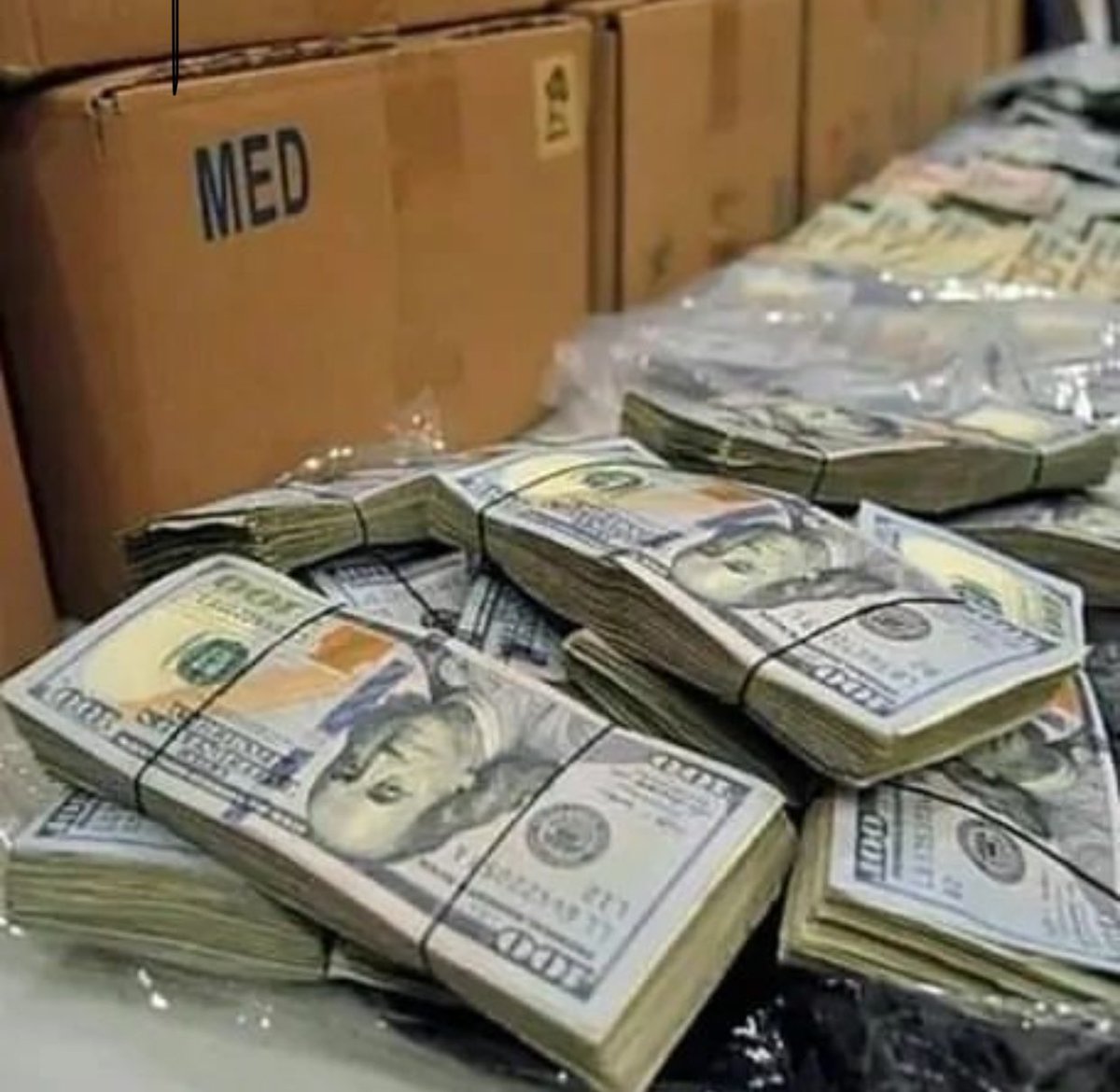 Are you ready to claim your winnings of $30,000 each 😍😍