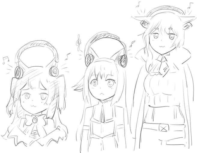 #ガチでどっとライブ
音漏れにクセがあるイヤホンガンガン伝言ゲーム 