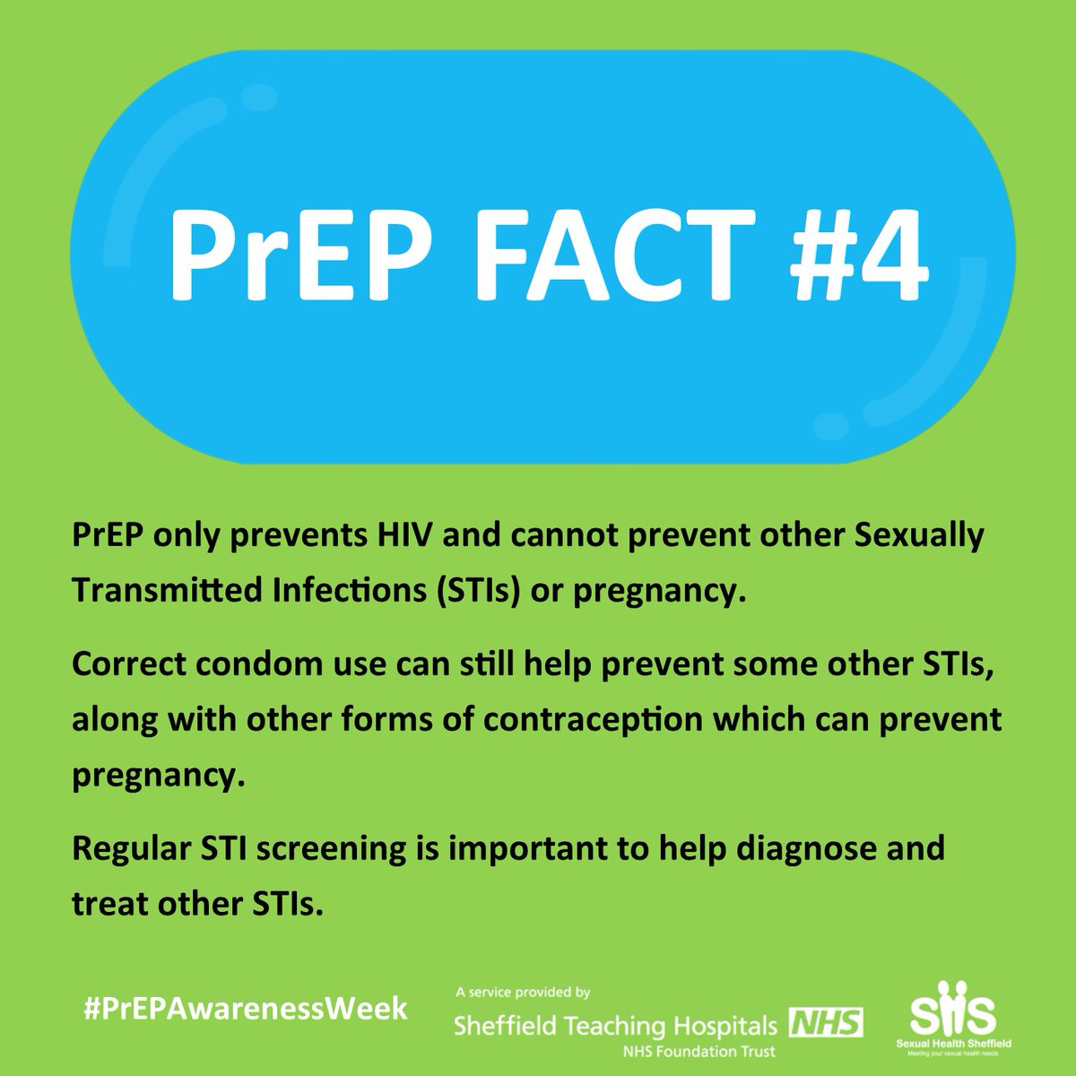 SexualHealthSheff tweet media