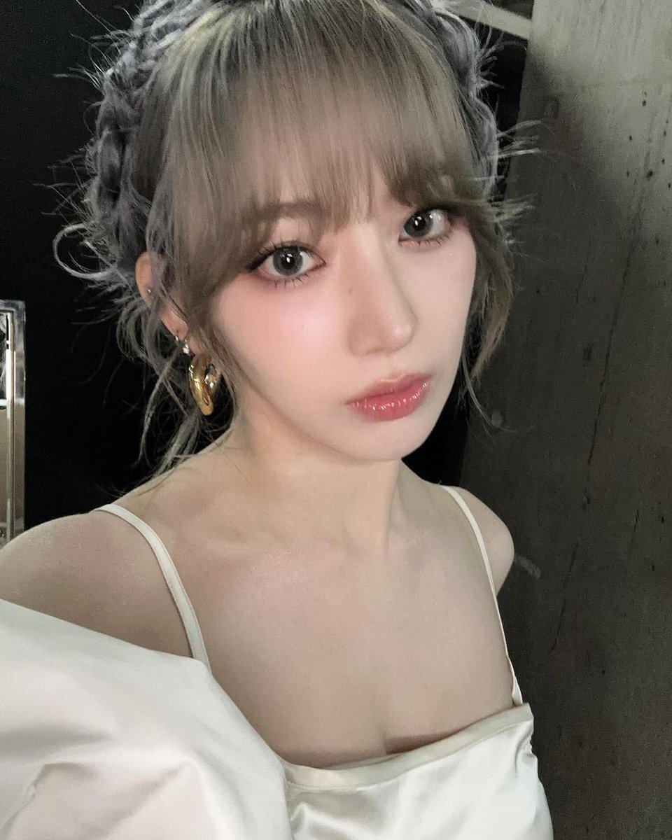 사쿠라🌸] MAMA2023 :) #SAKURA #宮脇咲良 #ックラ #LE_SSERAFIM #르
