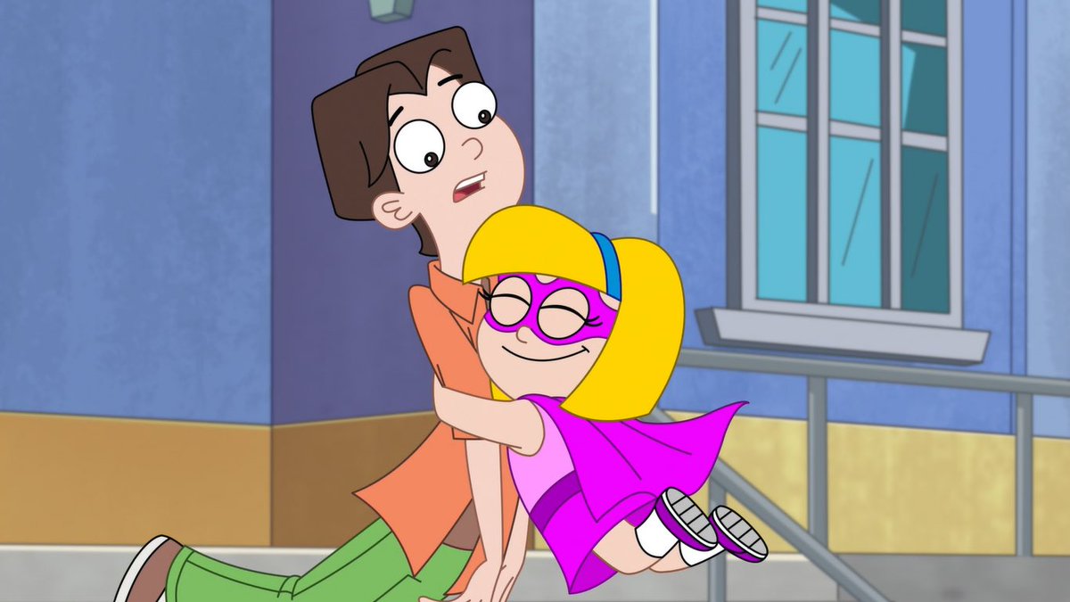 Si lees esto, tuitea dos personajes a los que pongas voz 💙🎙️