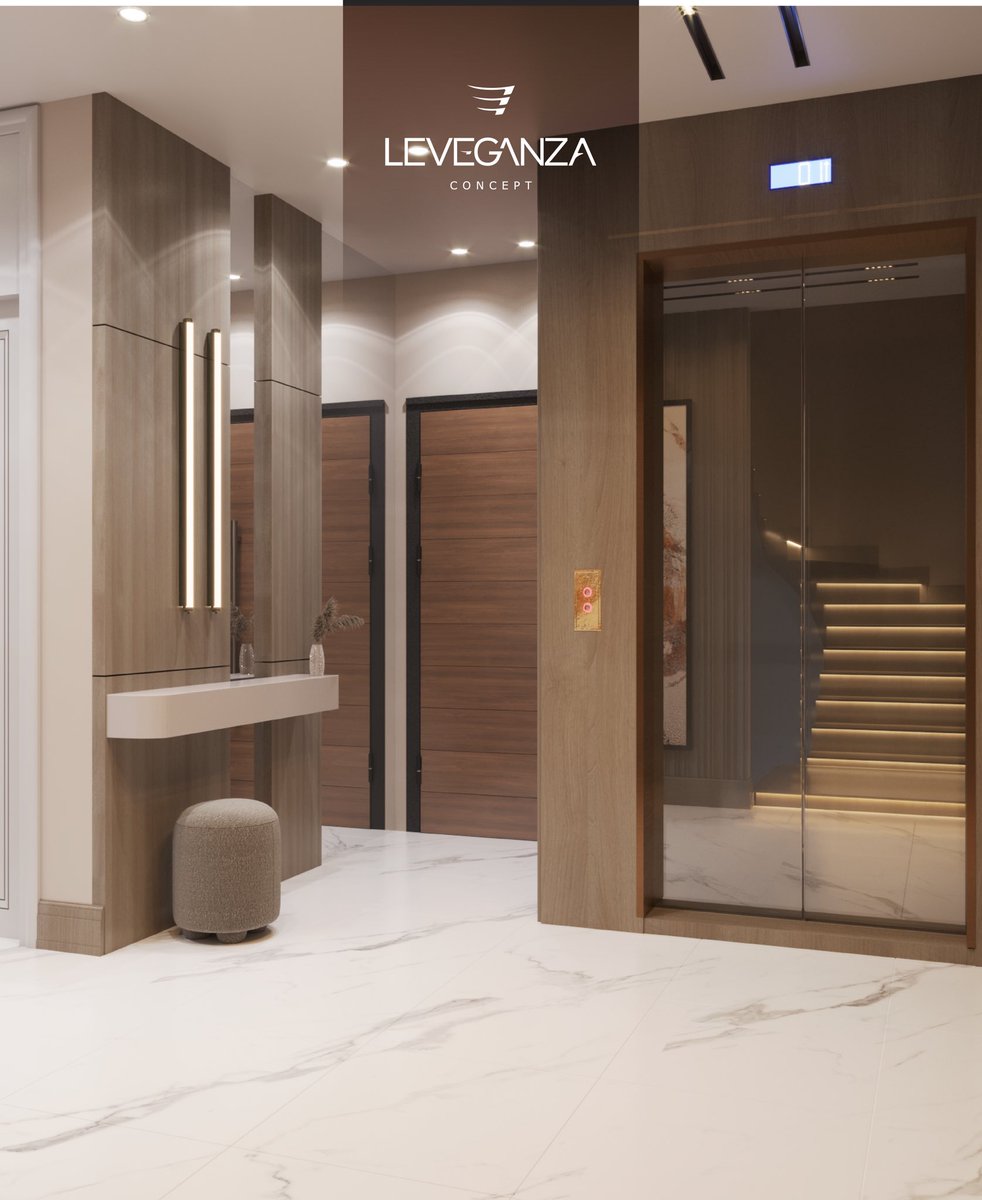 B Block Villa - Antre Design 📍Istanbul, Arnavutköy Villas Project 🏡 • Designed By : @Leveganza Project Year : 2023 Location : Istanbul, Turkey 🇹🇷 • 𝐋𝐄𝐕𝐄𝐆𝐀𝐍𝐙𝐀.. you Dream and we Design ⚜️ • #Leveganza #concept #interiordesign #decor #design #interior #villa #Antre