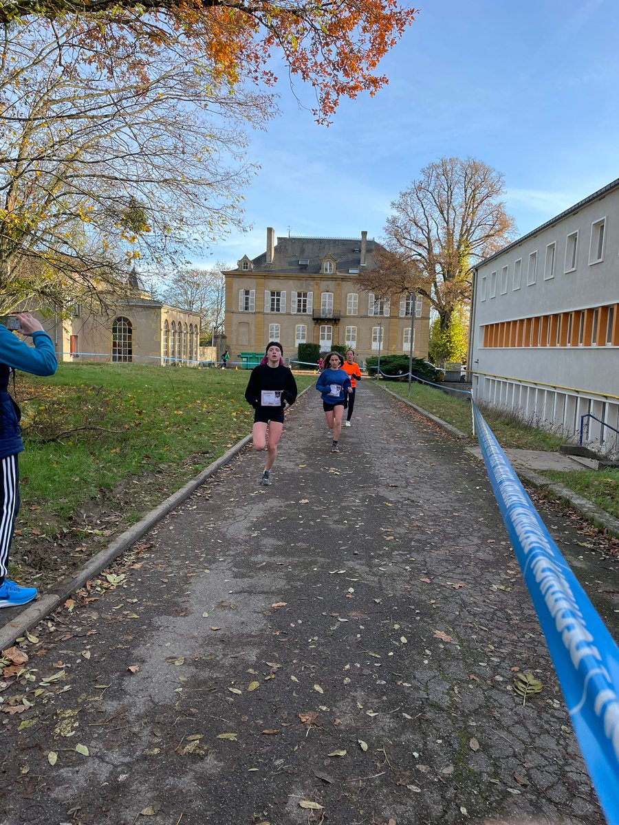 UGSELGrandEst's tweet photo. 👍🏃‍♂️Avec le cross territorial, la saison sportive de l'UGSEL Grand Est est lancée ! Bonne chance à nos jeunes compétiteur(rice)s qualifié(e)s pour le cross national ! #faitesvosjeux @regiongrandest @marechalgui @LaurentHoppe @pepanier @UGSELnationale @Apelnationale https://t.co/zjkcn11QAd