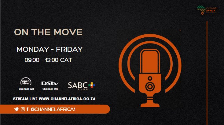 [ICYMI] <a href="/taupalesavoice/">Palesa Tau</a> and <a href="/BMoshatama/">ben_moshatama</a> spoke to <a href="/KirungiPaul/">Paul Kirungi</a> 
the founder and chief executive officer of <a href="/ZofiCash/">Zofi Cash</a> a fintech that launched its services in Kampala,Uganda. <a href="/KirungiPaul/">Paul Kirungi</a> won <a href="/AfricanGSAwards/">African Startup Awards</a> under the commerce category. 

[LISTEN]
tinyurl.com/y4nezndk
#OnTheMove