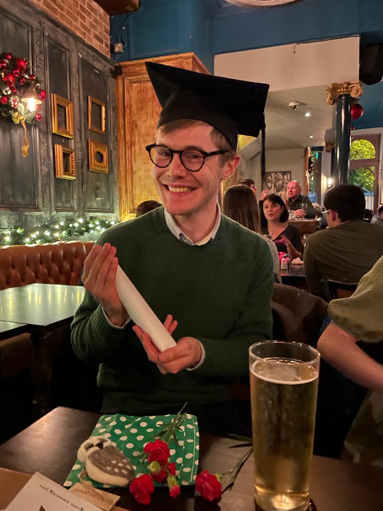 Rob Thompson tweet media