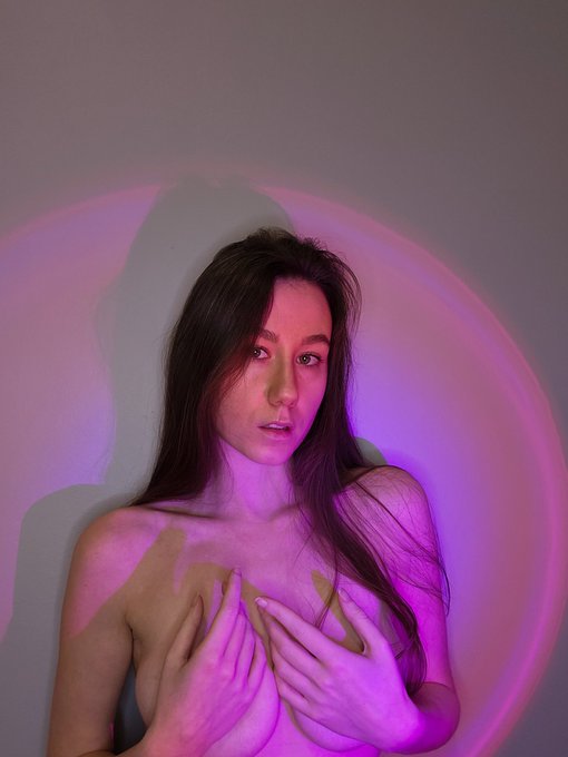 And there was light... https://t.co/XEYecv4qaa<a href="/tag/onlyfansgirl"class="tags"><span>#onlyfansgirl</span></a>