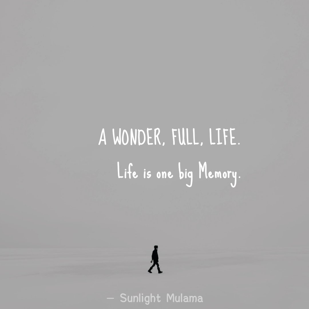 says_sunlight's tweet image. Almost there. Small small edits alafu we call it a Book, one big memory.
#1stBook