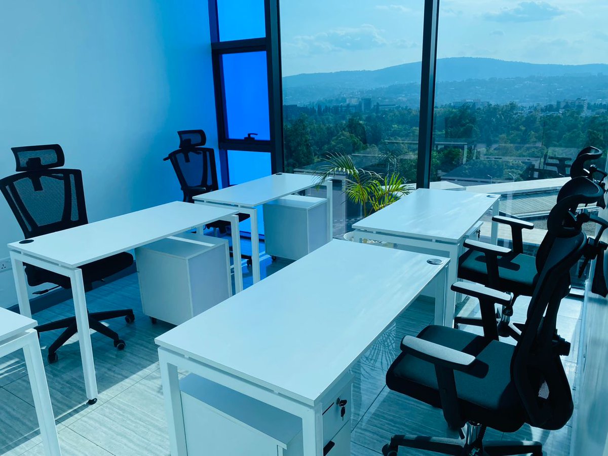 officephase's tweet photo. Upgrade your work life and network with industry leaders at our vibrant coworking community. 
From startup founders to freelancers, our space is where great ideas are born. 

Join us today and be part of the innovation revolution

#Officephasekigali
#Communityoffice
#VisitRwanda https://t.co/LA74d06dQs