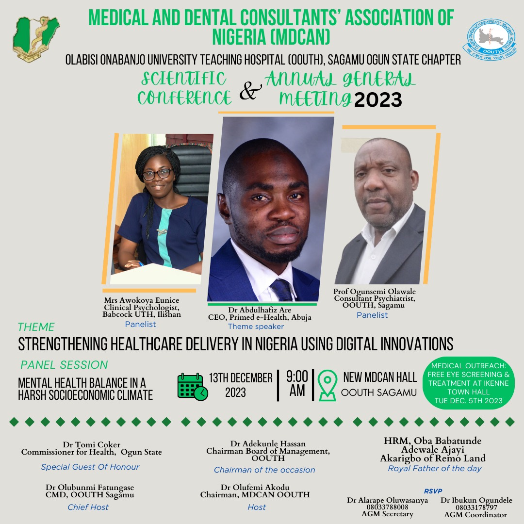 docibkint's tweet photo. Augmenting healthcare delivery with DIGITAL INNOVATIONS will help mitigate some of the problems caused by mass emigration of healthcare workers from Nigeria.
#DigitalInnovation #healthcare #japa #mentalhealth #mdcan #oouth #digitalhealth https://t.co/QuvbuEy6XJ