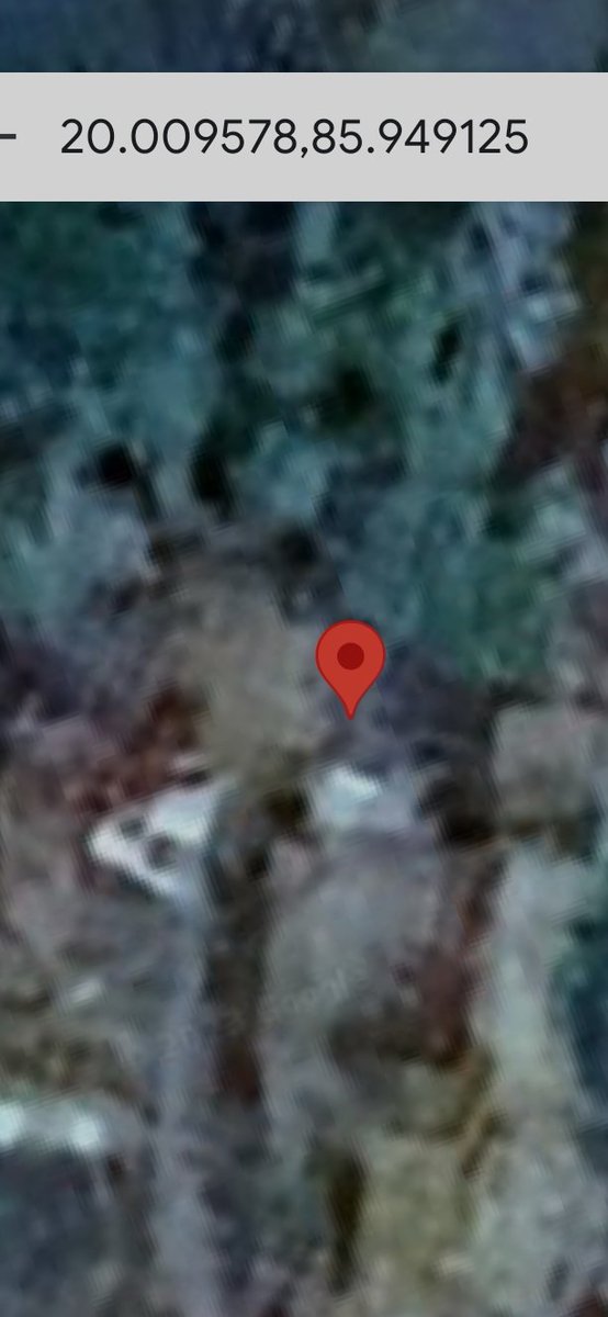 ମାନନୀୟ <a href="/Naveen_Odisha/">Naveen Patnaik</a> <a href="/lohanisk1/">lohanisk</a> @DrdaPuri <a href="/BNimapara/">PANCHAYAT SAMITI NIMAPARA</a> ନିମାପଡ଼ା ବ୍ଲକ ବାମନାଳ ପଞ୍ଚାୟତ ପାତିଗ୍ରାମର ଜ୍ୟୋତ୍ସ୍ନା ବରାଳଙ୍କୁ ଆବାସ କାର୍ଯ୍ୟାଦେଶ ବିନା ତଦନ୍ତରେ ବାଦ୍ କରାଯାଇଛି।ଏହାର ଉଚ୍ଚସ୍ତରୀୟ ତଦନ୍ତ କରି ଆବାସ ଯୋଗାଇ ଦେବାକୁ ଅନୁରୋଧ। <a href="/PRDeptOdisha/">Panchayati Raj and Drinking Water Department</a> <a href="/VKPandiyan/">VK Pandiyan</a> x.com/BaralNabajyoti…