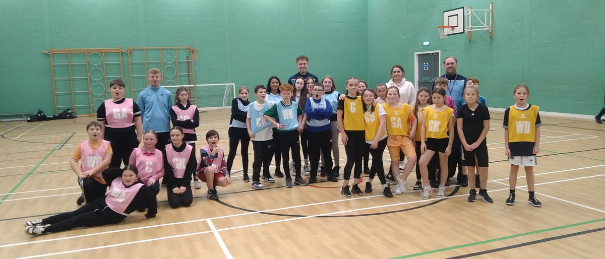 Dundee ActiveSchools tweet media