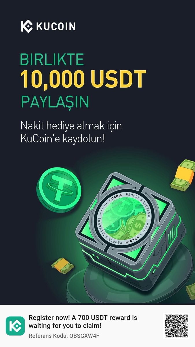 Metin62362428's tweet photo. Kucoim https://t.co/fqUkv4lAQg