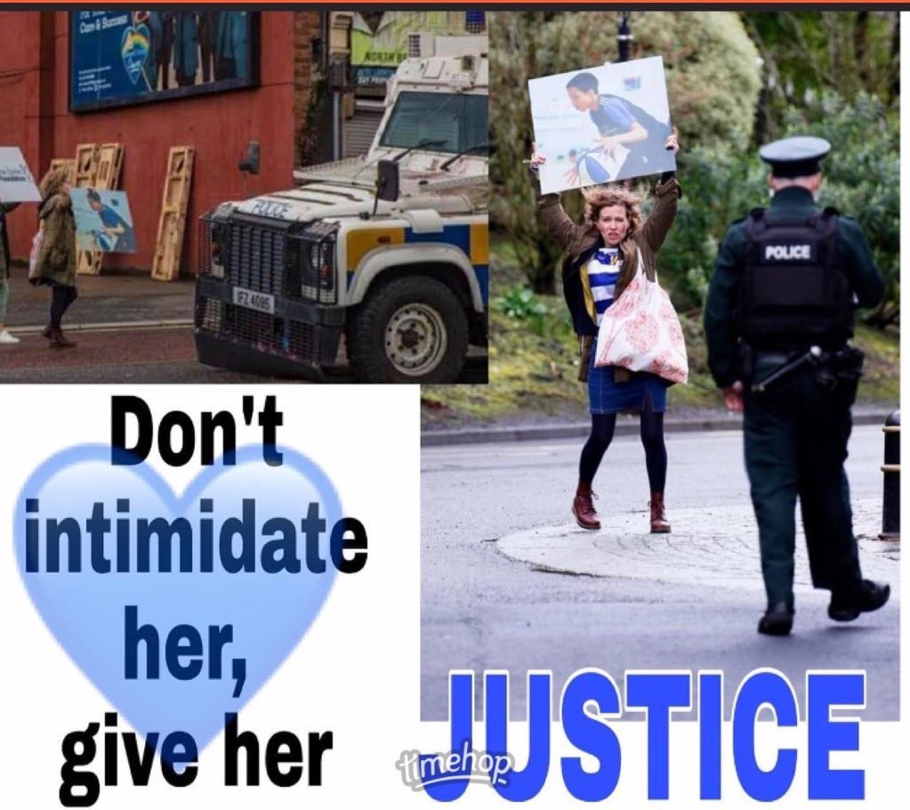sbear101's tweet photo. #JusticeForNoahDonohoe 
#TheTruthWillCome https://t.co/D73QhHQvDc