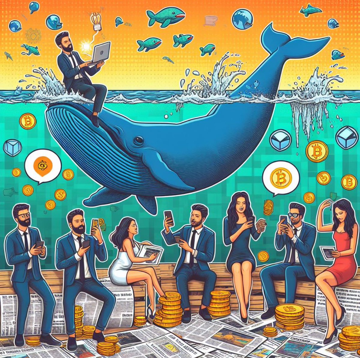 anuradhakelum's tweet image. Pump n dump #BITCOIN