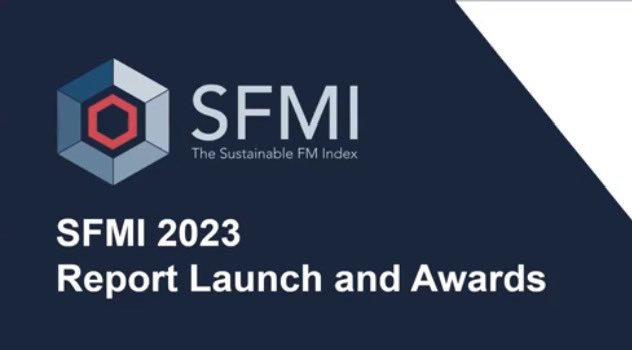 We are delighted to have received the SFMI Platinum Award again for 2023.  The award recognises how BAM FM is implementing a wide range of ESG measures aligned with BAM’s strategy to Build a Sustainable Tomorrow <a href="/TheSFMI/">SFMI</a> <a href="/bamukandireland/">BAM UK & Ireland</a>