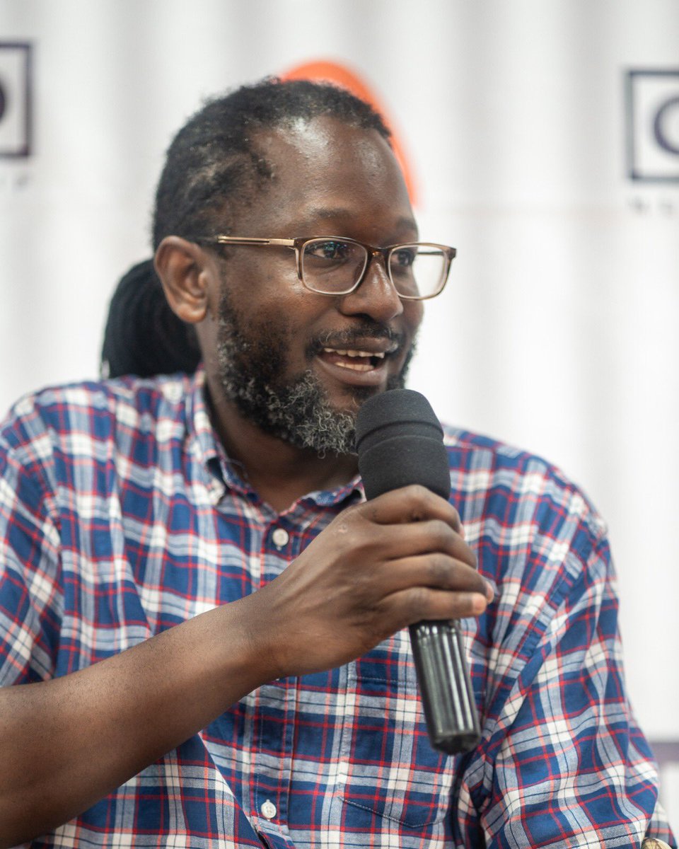 I am going to make very good money cleaning after AI. It’s going to take double cleaning after the mess. It has created a whole new of opportunity. - <a href="/ssmusoke/">Stephen S. Musoke - Homo sapiens aedifex Xennial</a>

<a href="/VUKampala/">Victoria University, Kampala</a> 

#KDW2023