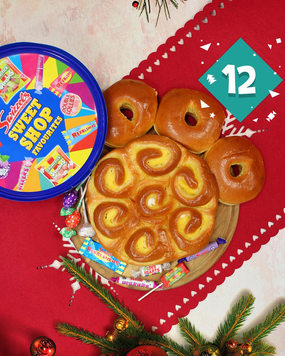 Breakfast on Christmas Day morning should be just as good as dinner, right? To win this moreish breakfast bundle from St Pierre UK, tell us your favourite breakfast to have on Christmas Day morning.🥞🍳🥣

UK, 18+, starts 12/12/23 10am, ends 13/12/23 00:00.