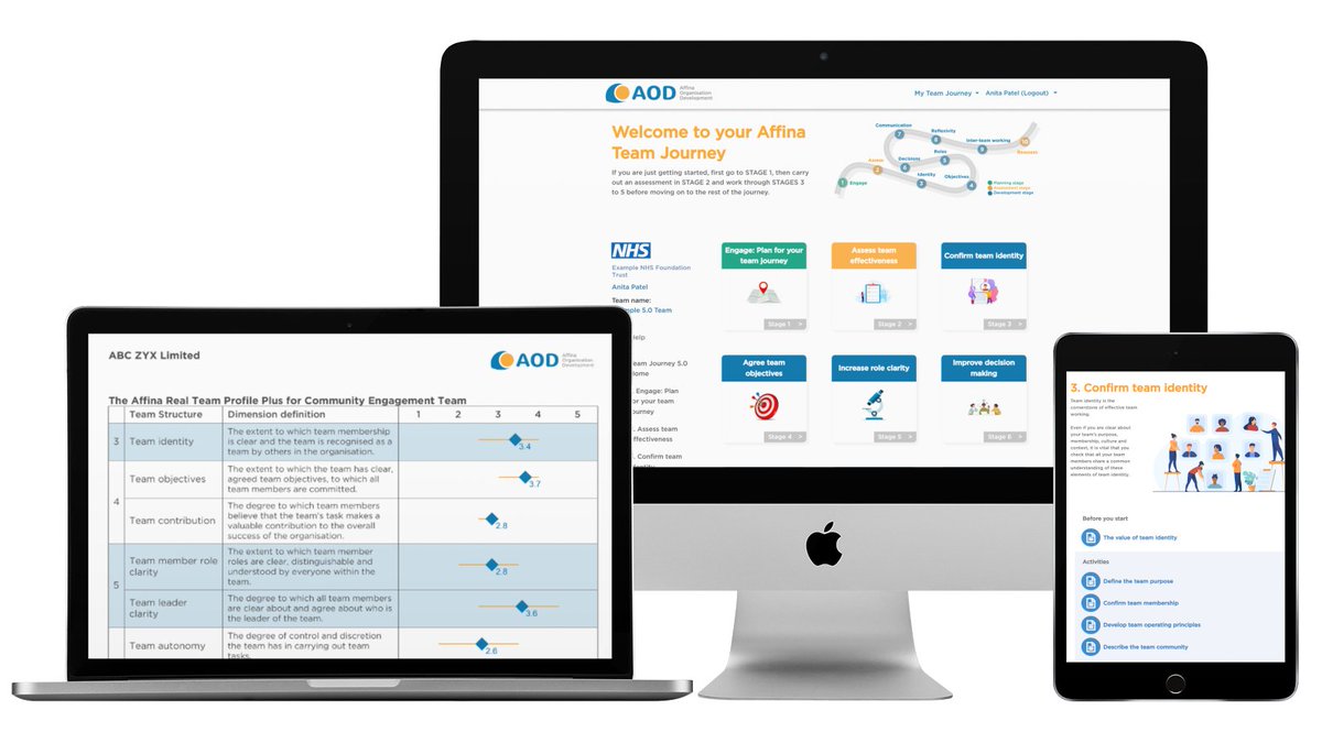 Launch event now included as standard in our #AffinaTeamJourney LaunchPad programme for team leaders – boosting visibility and engagement @aspirepod <a href="/SuFowlerJohnson/">Su 💙</a> <a href="/GrowSucceed/">Rob Booth</a>  affinaod.com/training/organ…