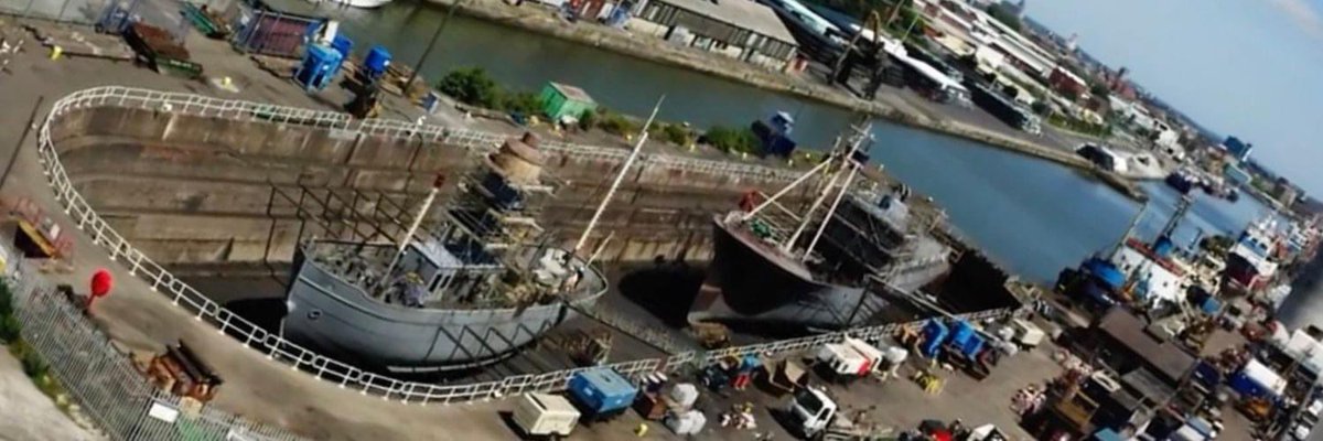 JOB VACANY!!! 
We are looking for a fabricator/shipyard plater to join our team
38hrs per week plus overtime 
If interested please send CV to sales@dunstons.co.uk