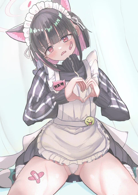 #絵柄が好きって人にフォローされたい#ブルアカカズサ好き フォローお願いします 