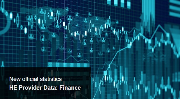 New #OfficialStatistics - Finance data for 59 English providers with non-standard financial years is now available on the HESA website: hesa.ac.uk/data-and-analy…