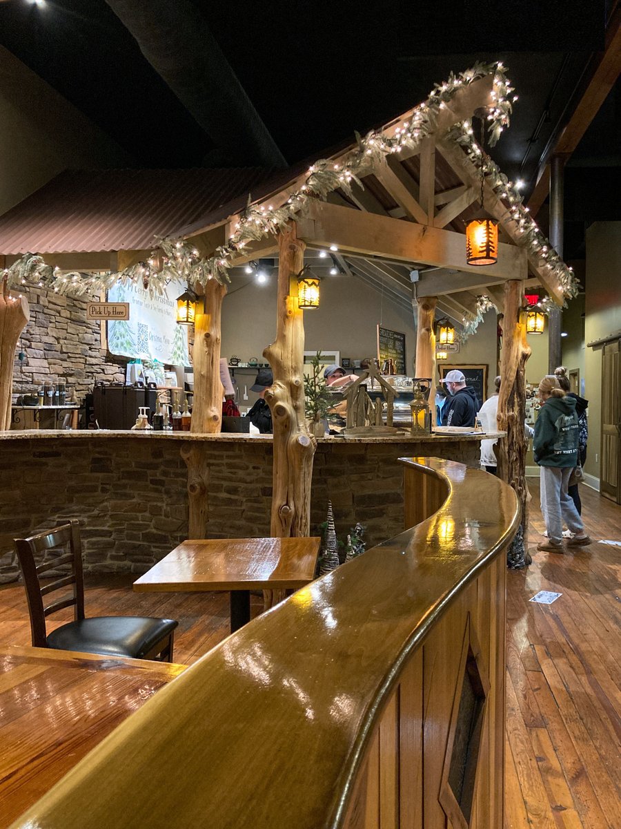 Exploring Macon tweet media