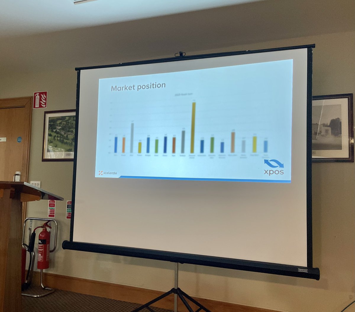 Mark Hopkins tweet media