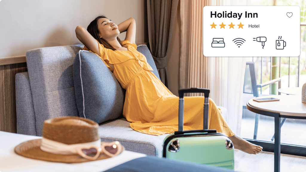 GetOnRM's tweet photo. 3 formas de aumentar el atractivo de tu alojamiento en trivago https://t.co/PBTdGzzDYJ https://t.co/xzRVq0td4o