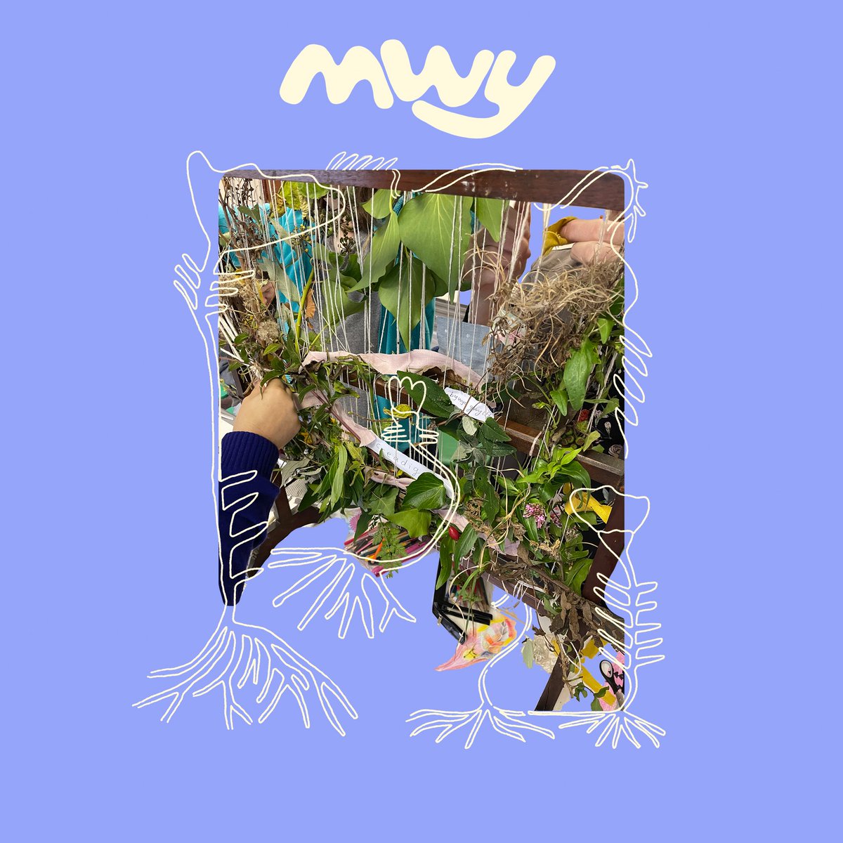 ✨ Plethu syniadau ein hunain, ein gilydd a'r ddaear✨

✨Mae sesiyna’ Tachwedd wedi bod yn hyfryd - llawn dychymyg, trafodaethau gonest a chreadigrwydd drwy’r Gymraeg

✨Tyrd i brofi MWY o dy hun yng nghwmni merched eraill ym mis Rhagfyr