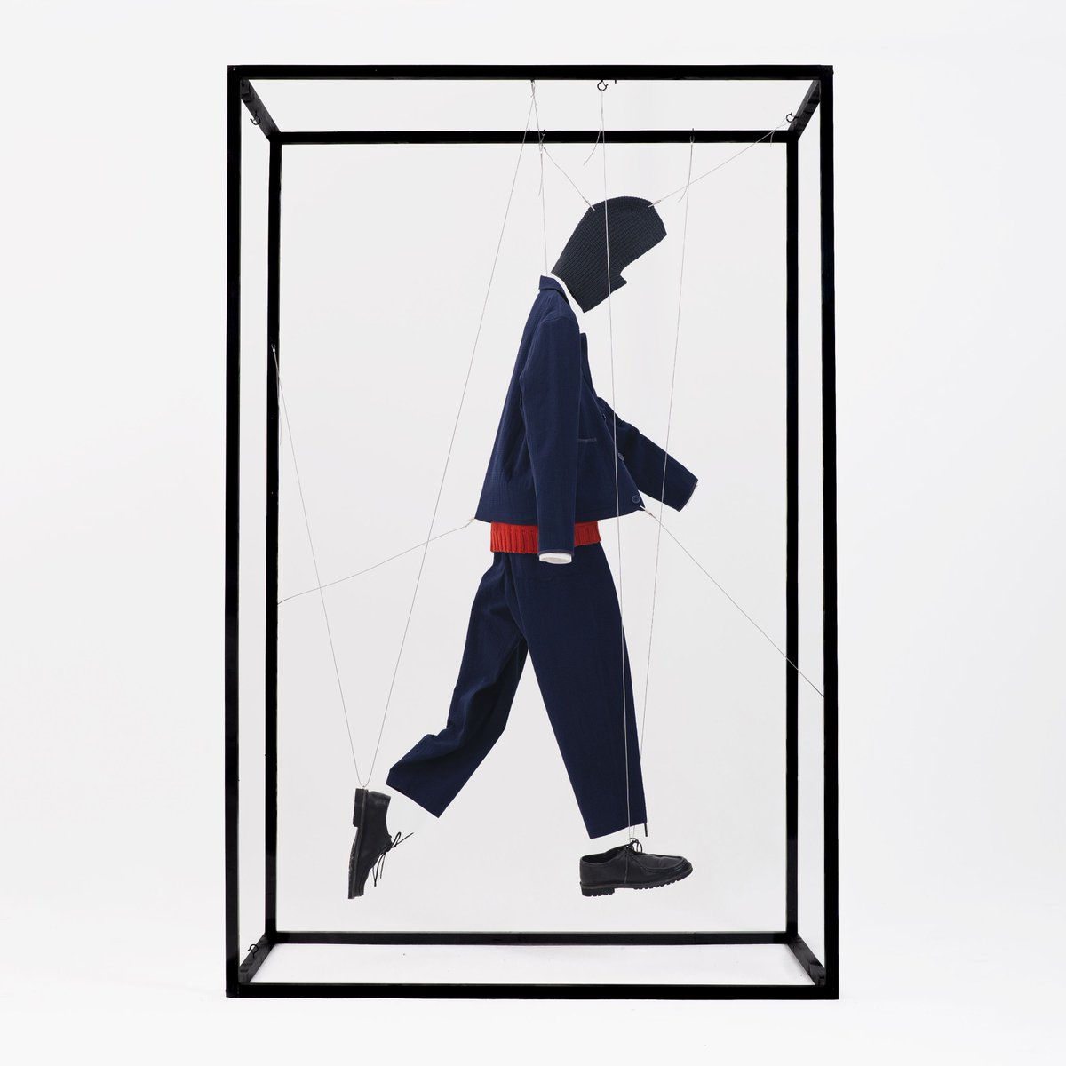 Arran Gregory tweet media