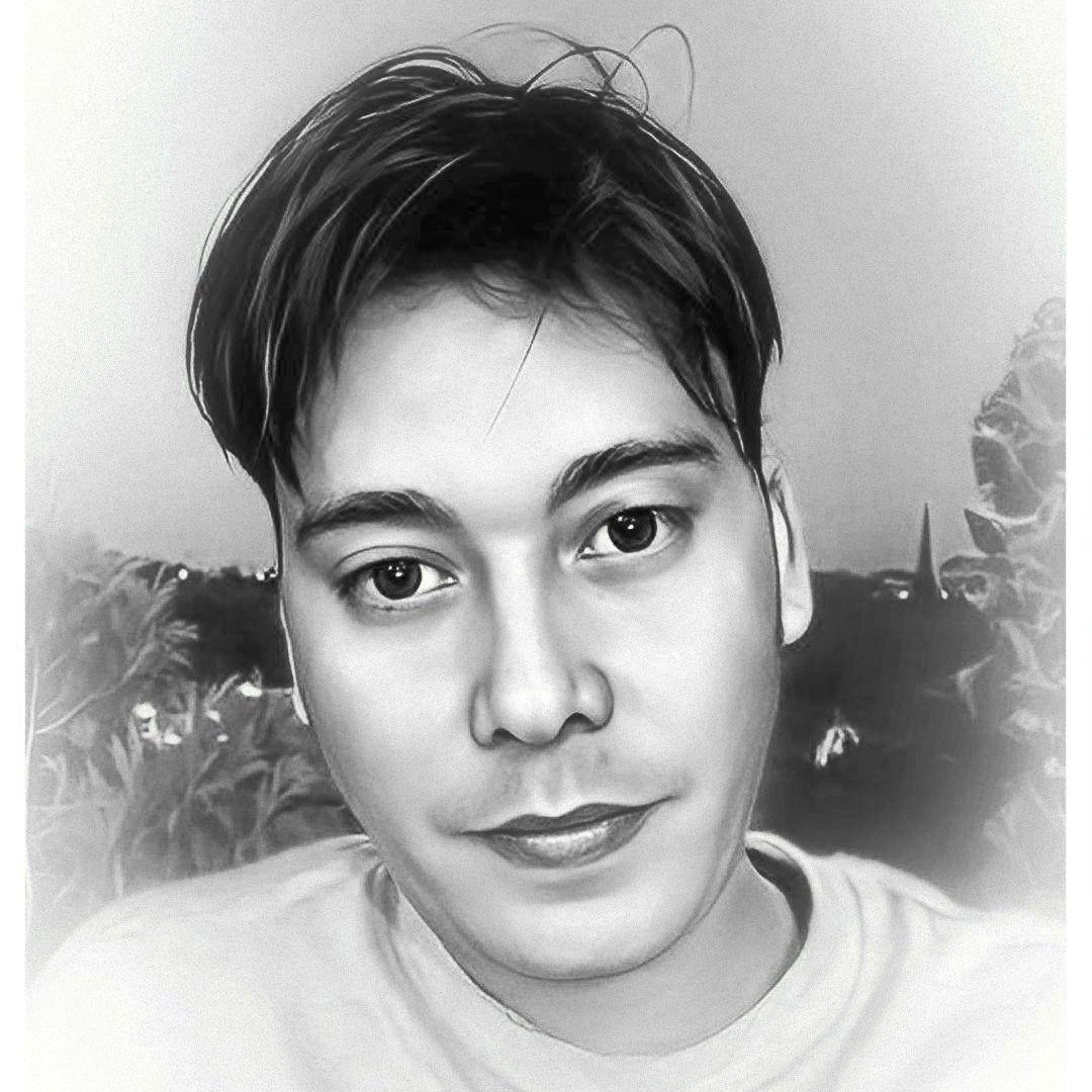 Erick_HS12's tweet photo. #FotoProfilBaru https://t.co/sqKqronNGn