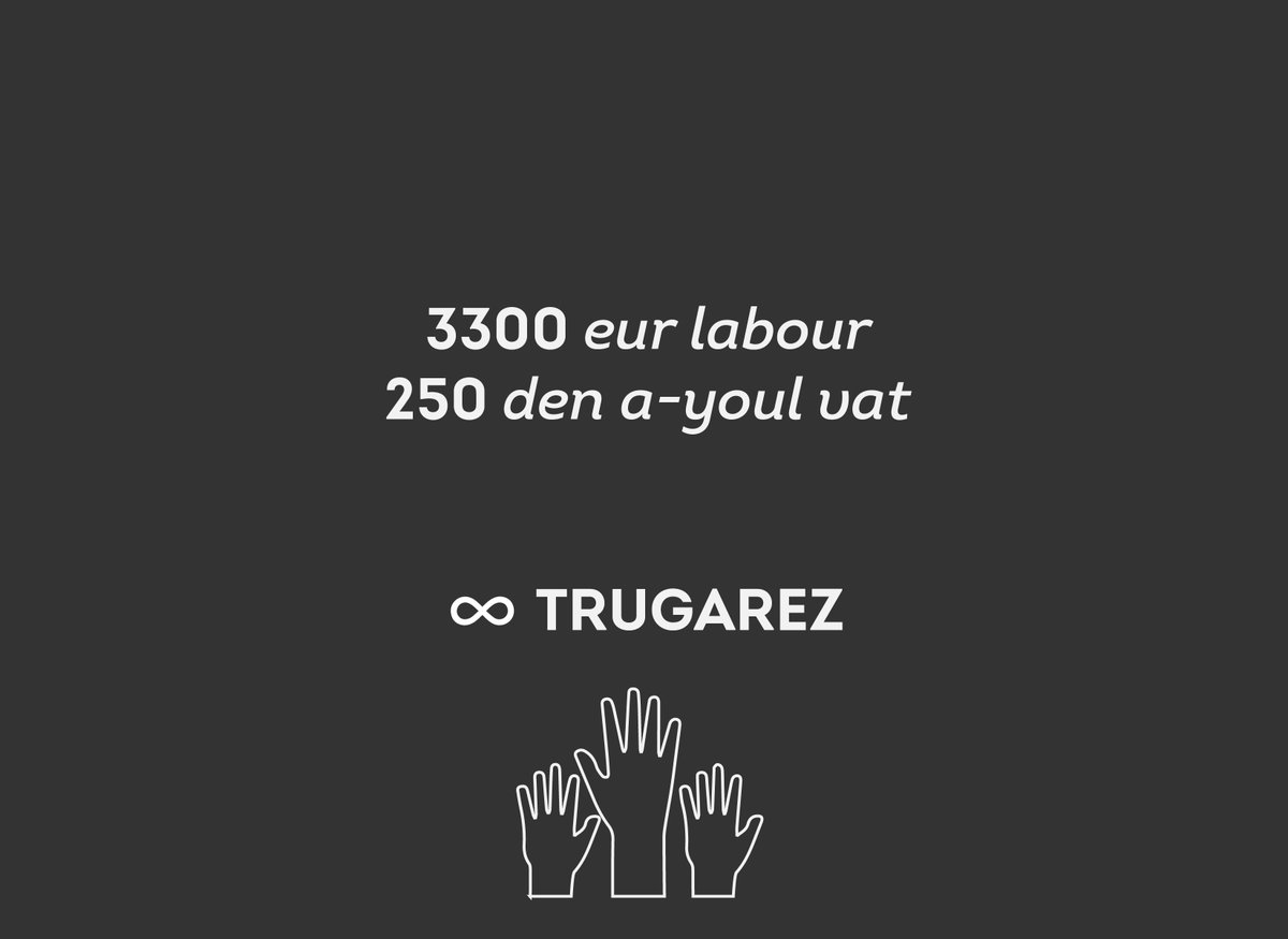 GBB & An Taol-Lañs tweet media