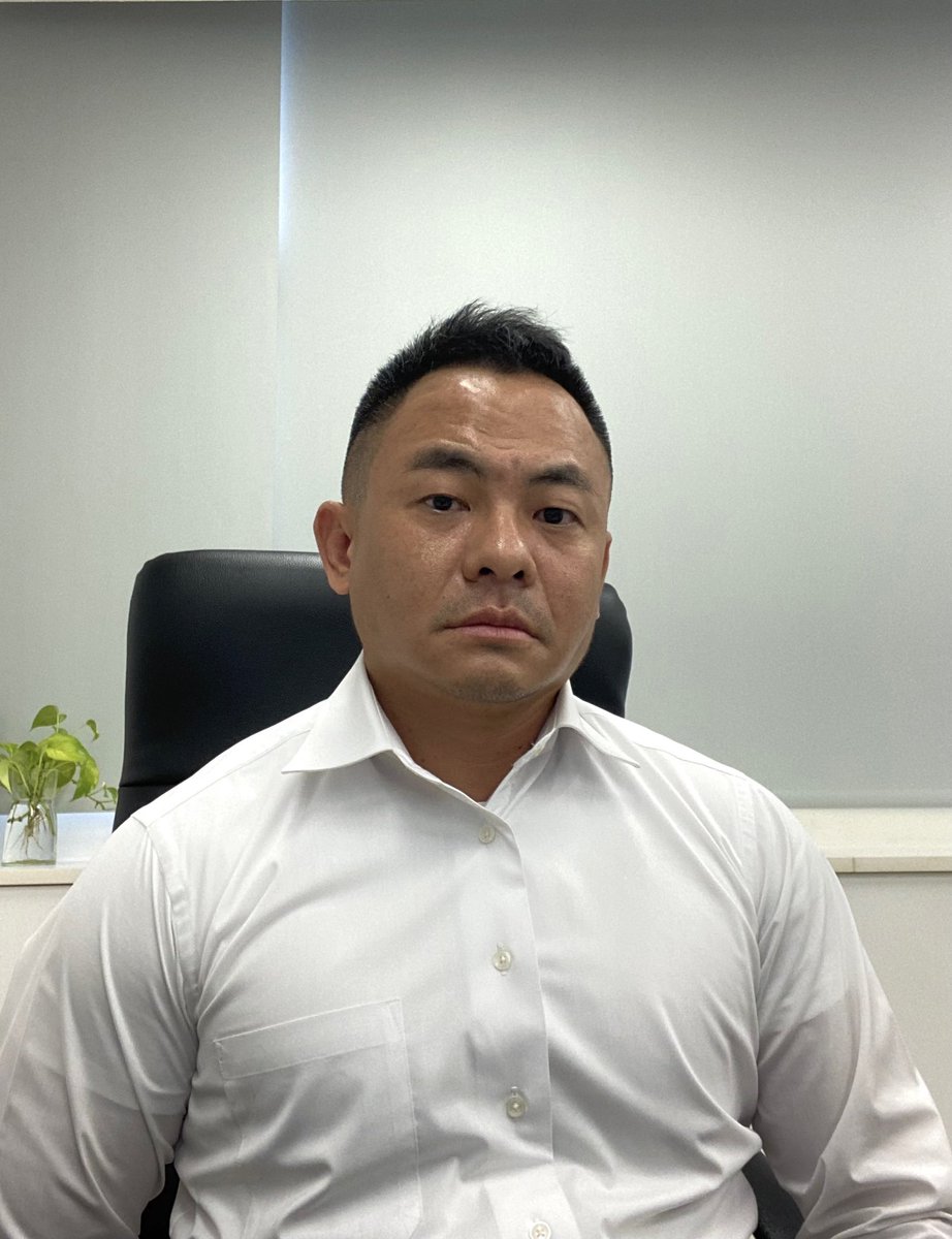 中年小肚 tweet media