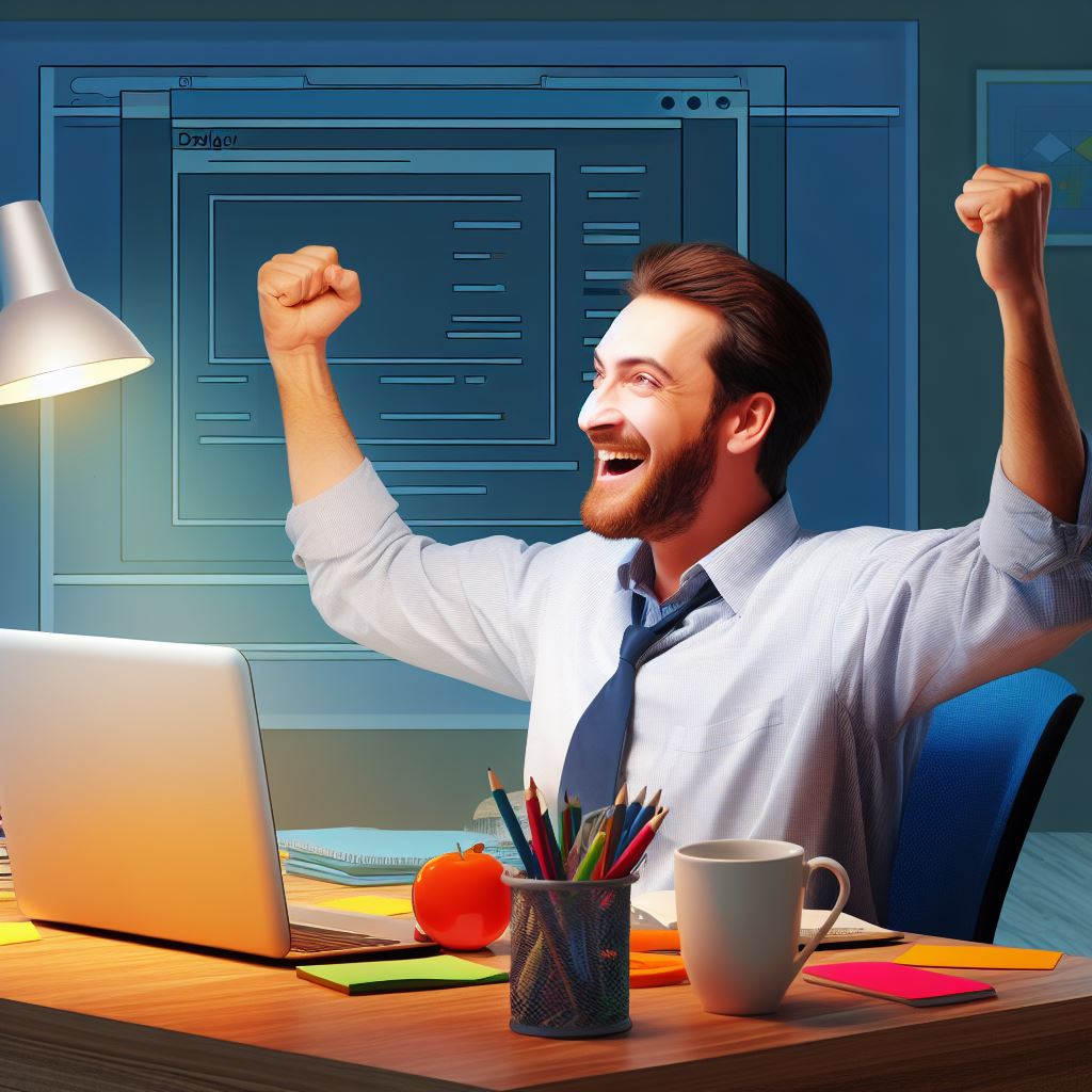 TodorTechCrafts's tweet image. 🚀 Web journeys!
What&apos;s the most crucial lesson you&apos;ve learned from a failed web project that significantly reshaped your approach to development?
Share your learning milestones! 🌐📚 

#DevelopmentLessons #ProjectFailures